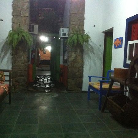 Aracy Paraty Exterior photo