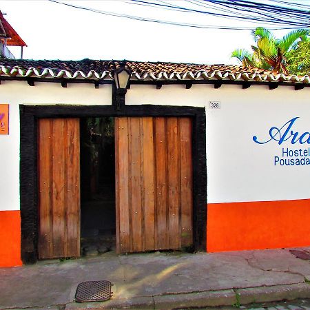 Aracy Paraty Exterior photo