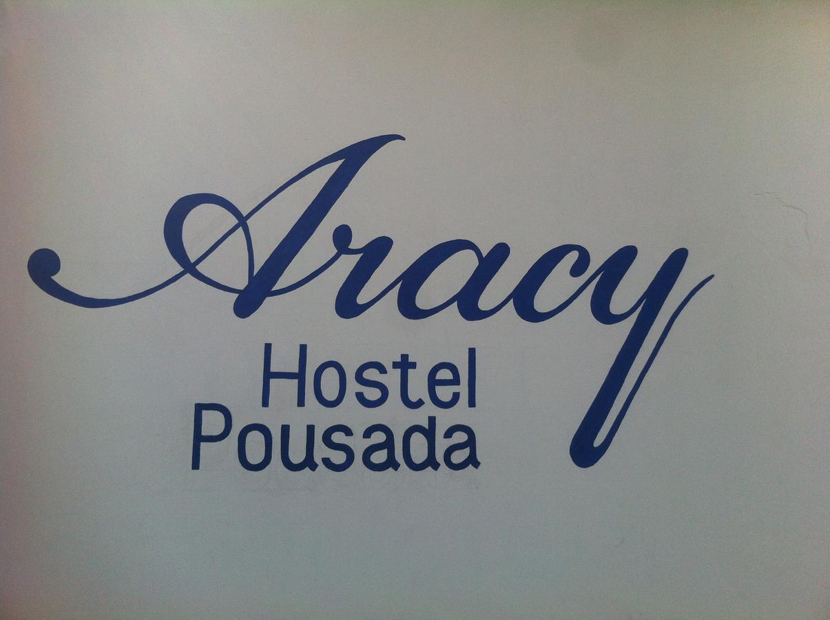 Aracy Paraty Exterior photo