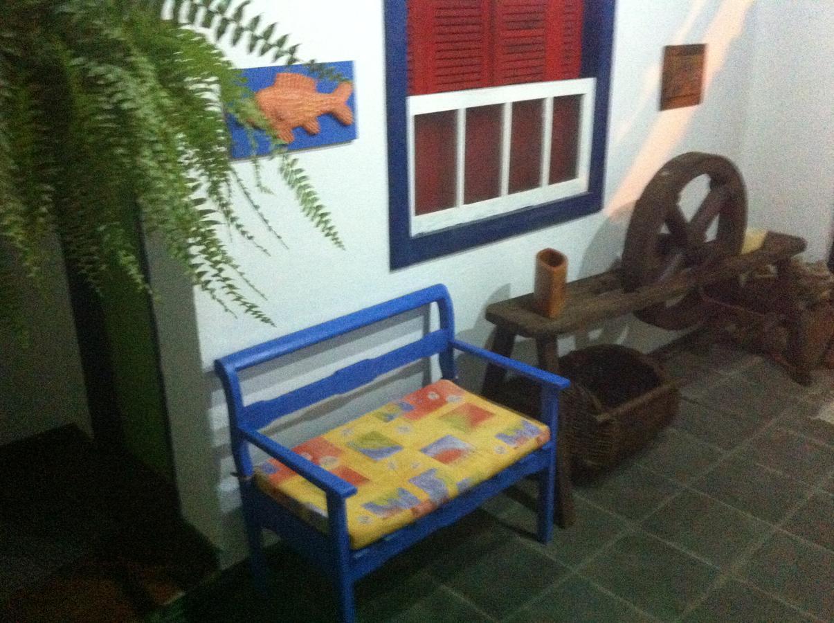 Aracy Paraty Exterior photo
