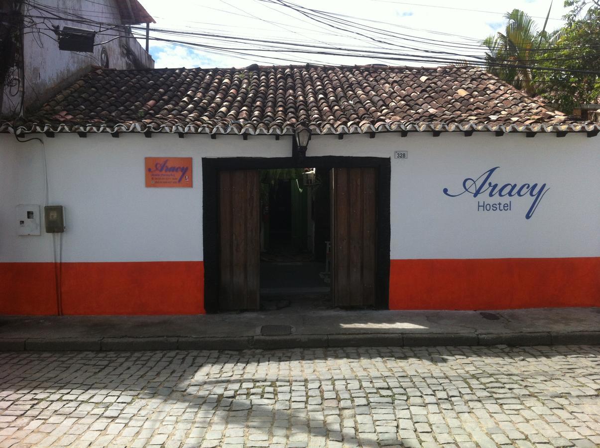 Aracy Paraty Exterior photo