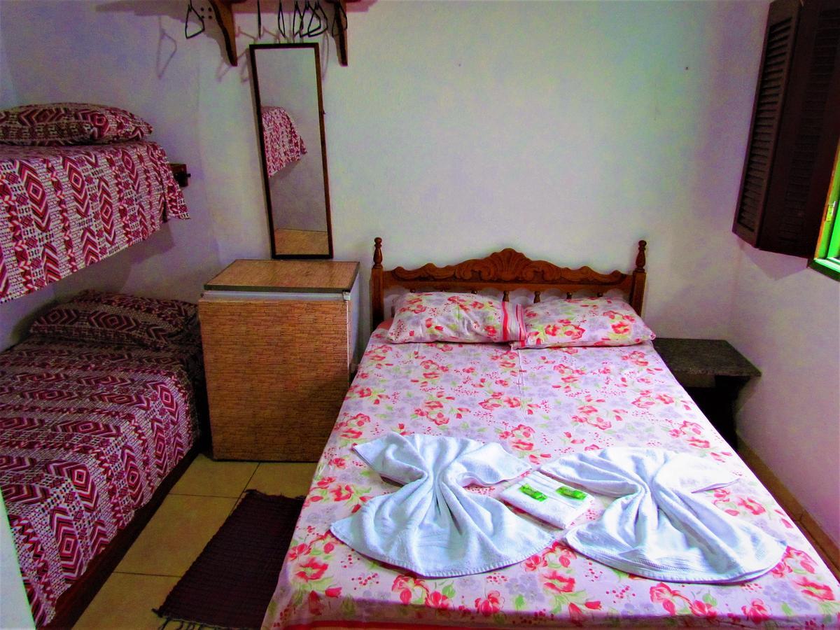 Aracy Paraty Exterior photo