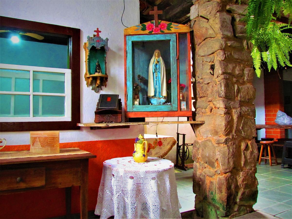 Aracy Paraty Exterior photo