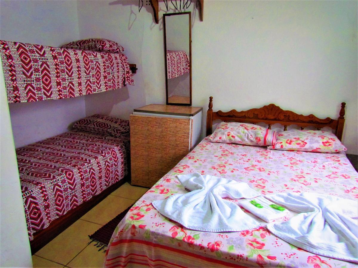 Aracy Paraty Exterior photo