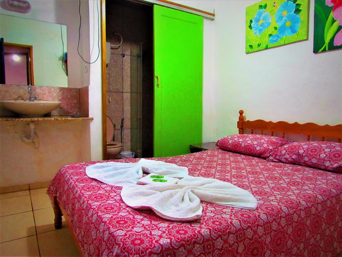 Aracy Paraty Exterior photo