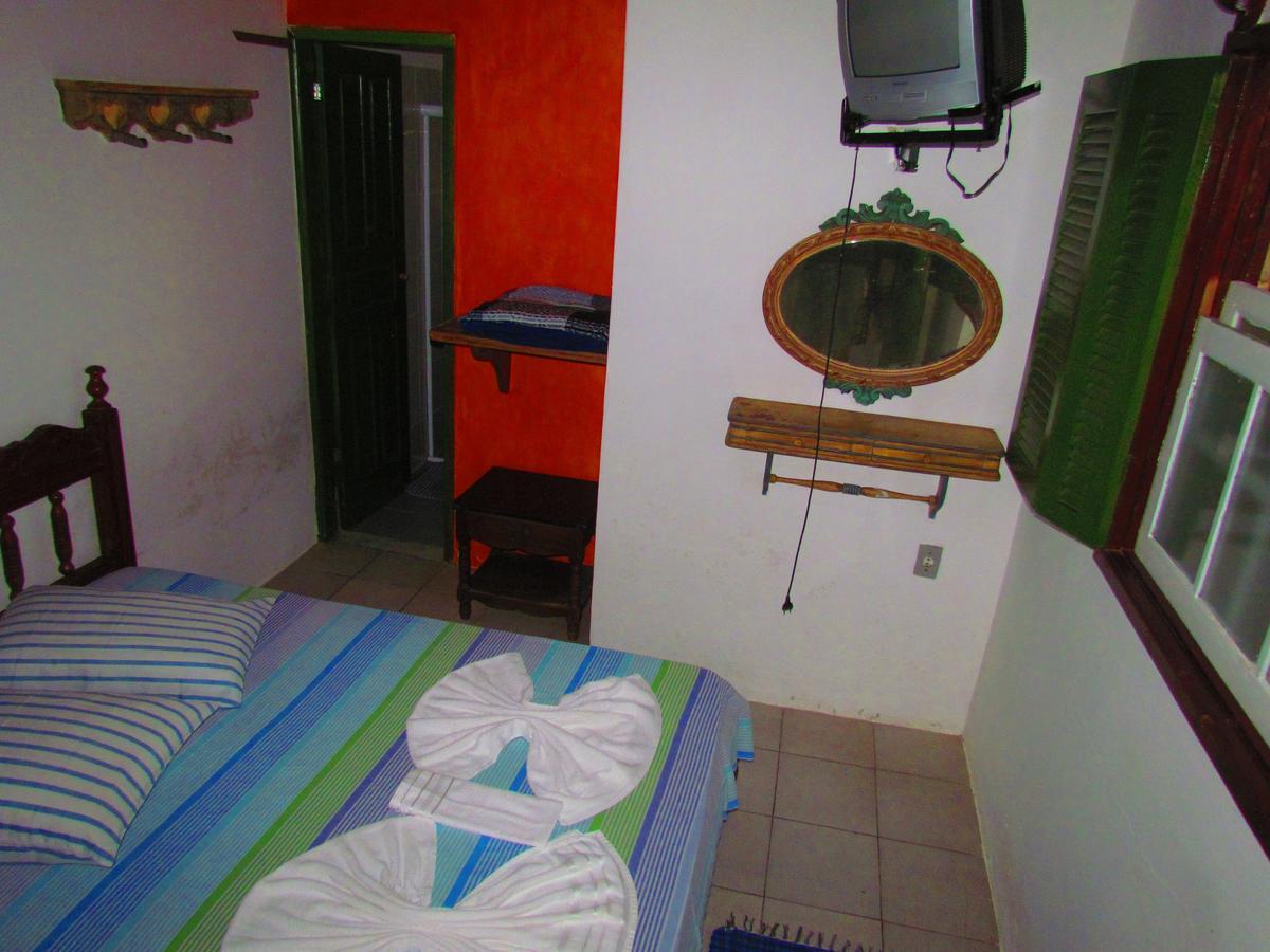 Aracy Paraty Exterior photo
