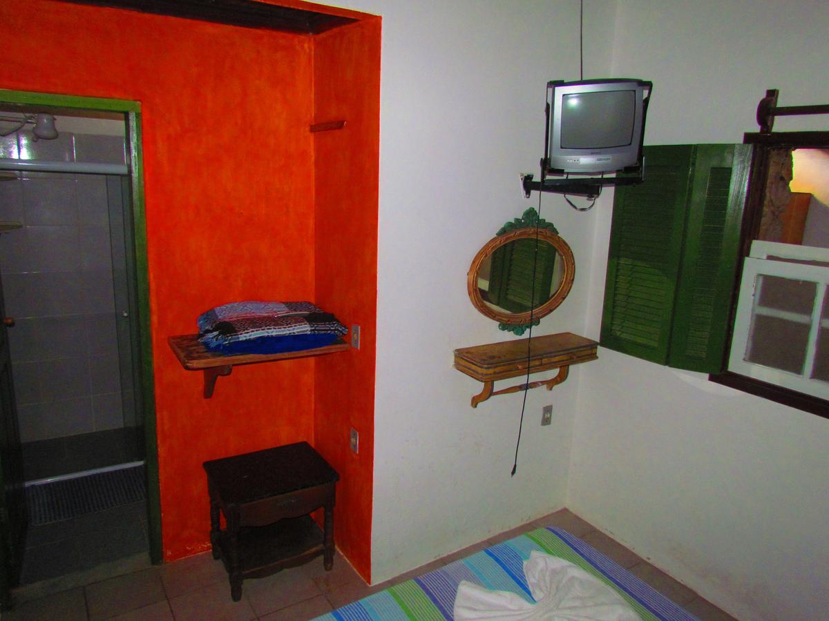 Aracy Paraty Exterior photo